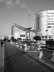 港南公司注册